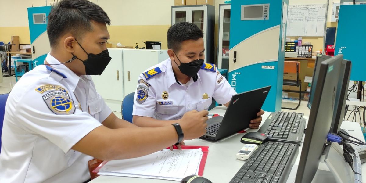 Tugas Pokok dan Fungsi