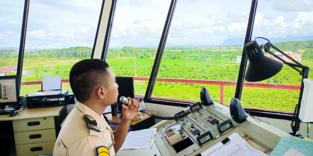 Sewa Aset Laboratorium