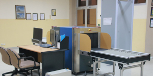 Lab. Multimedia dan Xray