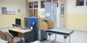 Lab. Surveillance (CCTV & AVSEC)