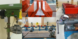 General Workshop TPU