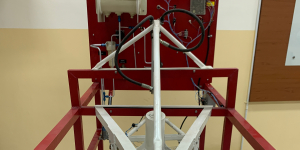 Aircraft System Shop