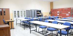 Lab. Instalasi Listrik