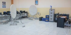 Telekomunikasi Penerbangan