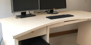 Lab. Flight Data Officer