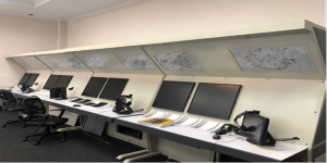 Lab. APP/ACC Surveillance