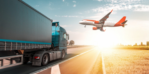 MANAJEMEN TRANSPORTASI UDARA