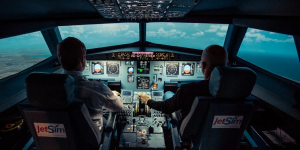 TEKNIK NAVIGASI UDARA