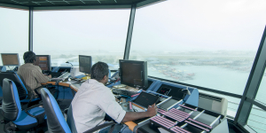 KOMUNIKASI PENERBANGAN