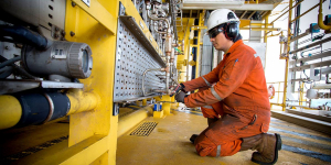 TEKNIK BANGUNAN DAN LANDASAN